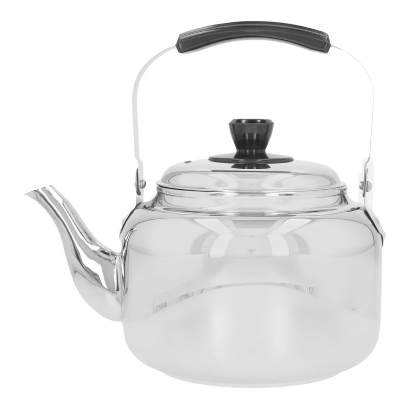 Demeyere Resto Tea Kettle & Reviews Wayfair